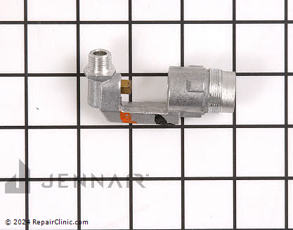 Surface Burner Orifice Holder 71001086 Alternate Product View