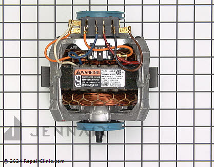 Circulation and Drain Pump Motor 901556 Alternate Product View