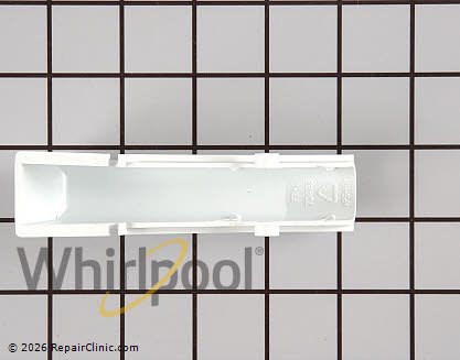 Hinge Cover 61001611 Alternate Product View