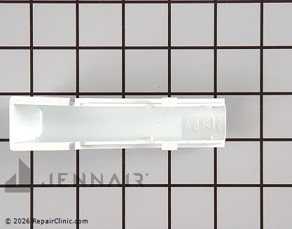Hinge Cover 61001611 Alternate Product View