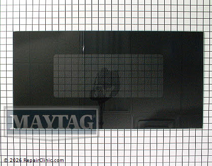 Outer Door Glass 0088797 Alternate Product View