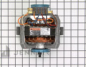 Circulation and Drain Pump Motor - Part # 737932 Mfg Part # 901556