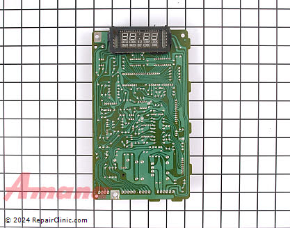 Control Board 0053479 Alternate Product View