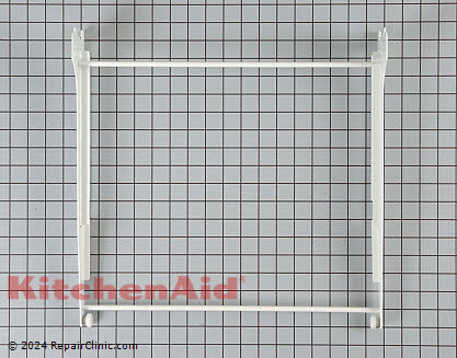 Shelf & Shelf Support 2301072 Alternate Product View
