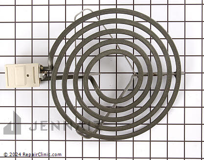 Coil Surface Element 707728 Alternate Product View