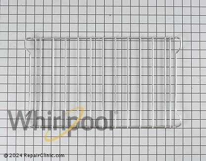 Oven Rack & Broiler Pan 4358524 Alternate Product View