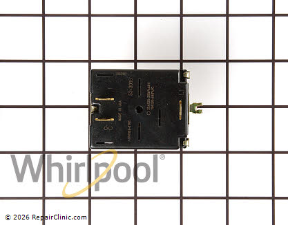 Selector Switch 31001445 Alternate Product View