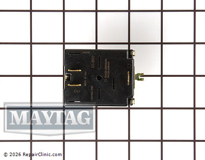 Selector Switch 31001445 Alternate Product View