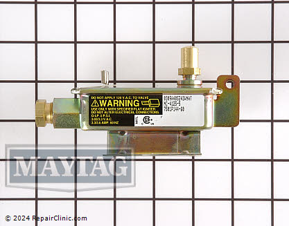 Safety Valve 7501P144-60 Alternate Product View