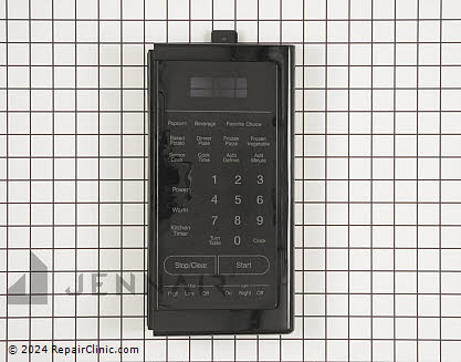 Touchpad and Control Panel 56001311 Alternate Product View