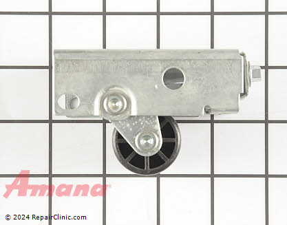 Wheel Assembly 61005232 Alternate Product View