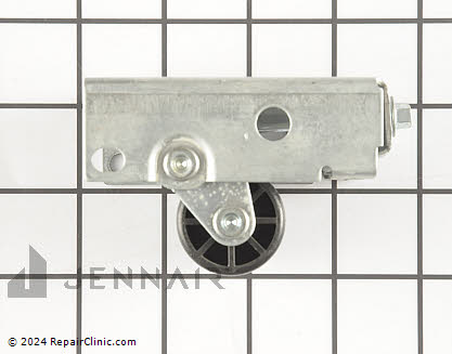 Wheel Assembly 61005232 Alternate Product View