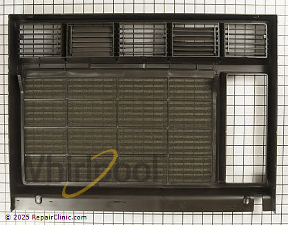 Front Panel 1165009 Alternate Product View