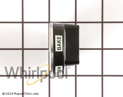 Selector Knob 7739P018-60 Alternate Product View