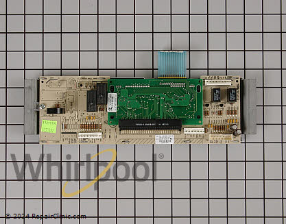 Oven Control Board 4453613 Alternate Product View