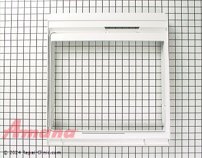 Shelf Frame 10469608 Alternate Product View