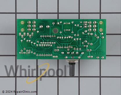 Main Control Board 1113390 Alternate Product View