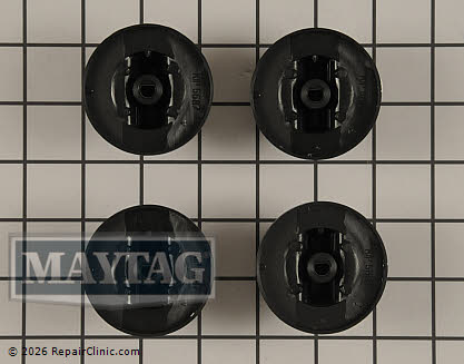 Control Knob Kit 12500064 Alternate Product View