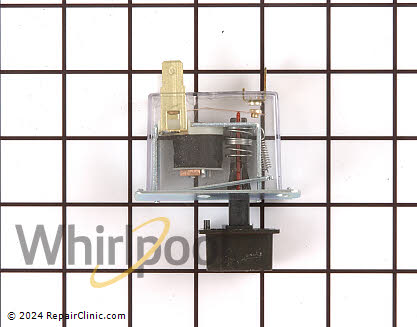 Start Switch 345204 Alternate Product View