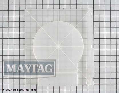 Stirrer Blade Cover Y02300029 Alternate Product View
