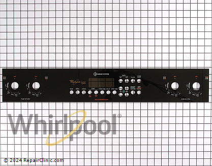 Touchpad 9752901CB Alternate Product View
