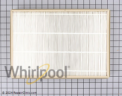 HEPA Filter 1183050 Alternate Product View