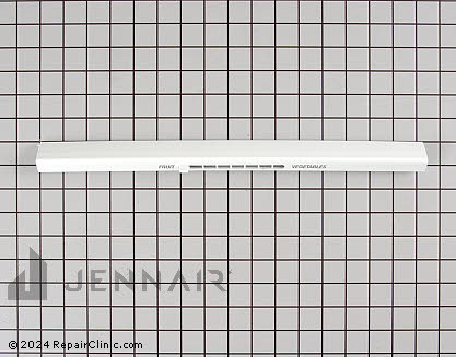 Shelf & Shelf Support 61003357 Alternate Product View