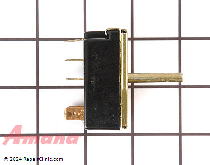 Fan Switch Y0063503 Alternate Product View