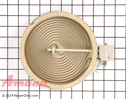 Radiant Surface Element 32082601 Alternate Product View