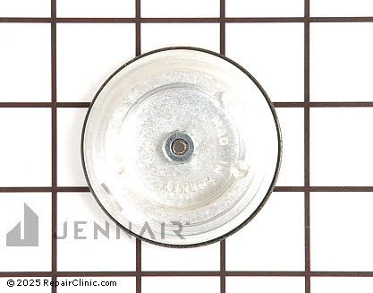 Surface Burner Cap 74007189 Alternate Product View