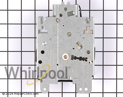 Circuit Board & Timer 3368534 Alternate Product View