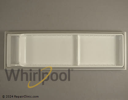 Door Assembly 4386796 Alternate Product View