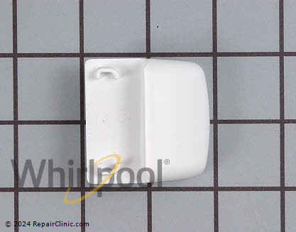 End Cap 61003279 Alternate Product View
