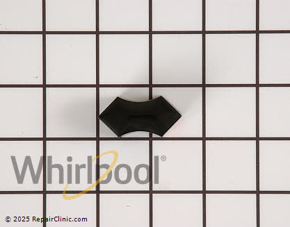 Latch Knob 307977 Alternate Product View