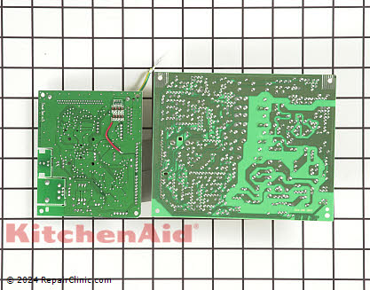 Control Board 8205813 Alternate Product View