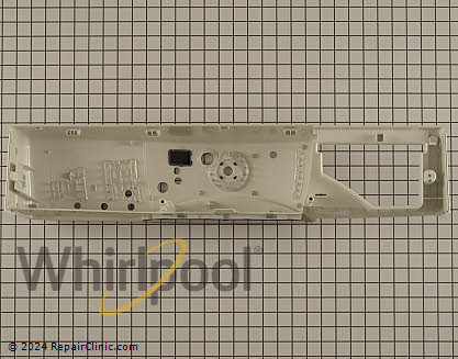 Control Panel 8182290 Alternate Product View