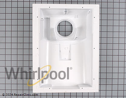 Dispenser Housing 61004675 Alternate Product View