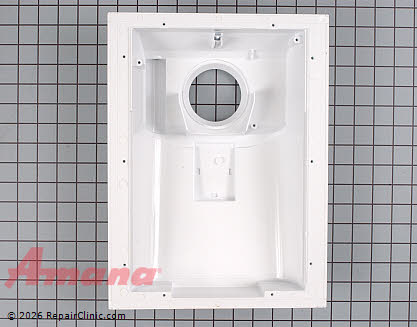 Dispenser Housing 61004675 Alternate Product View