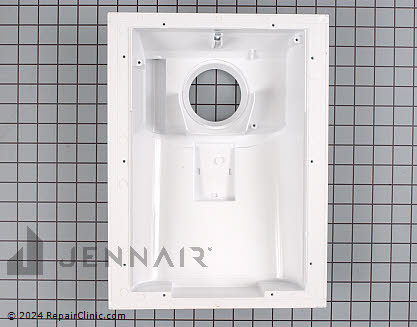 Dispenser Housing 61004675 Alternate Product View
