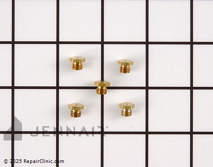 Gas Burner 9752717 Alternate Product View