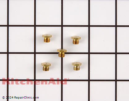 Gas Burner 9752717 Alternate Product View