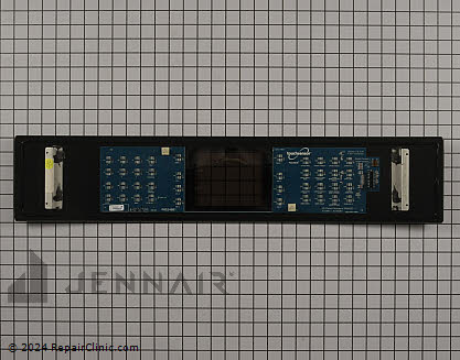 Touchpad and Control Panel 74011965 Alternate Product View