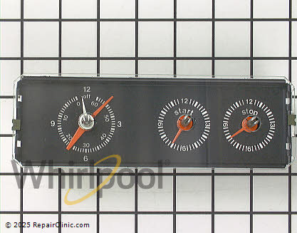 Mechanical Clock and Timer 0061535 Alternate Product View