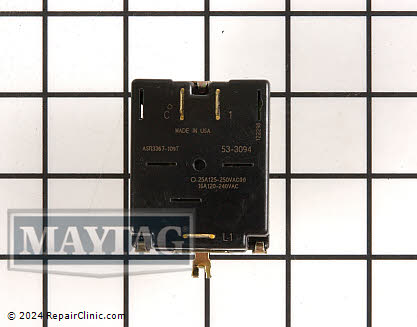 Selector Switch 31001236 Alternate Product View