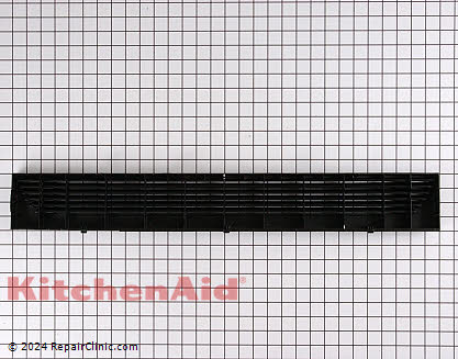 Vent Grille 8183770 Alternate Product View