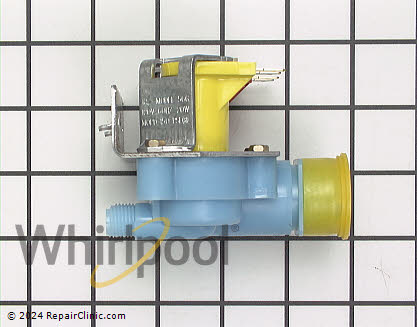 Water Inlet Valve 1113103 Alternate Product View