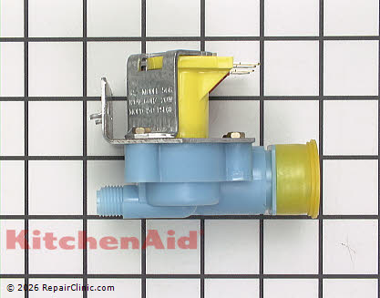 Water Inlet Valve 1113103 Alternate Product View