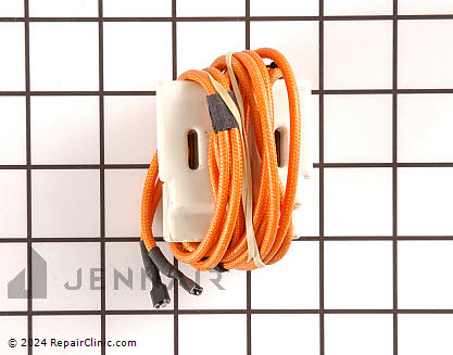 Ceramic Receptacle Block 74006091 Alternate Product View