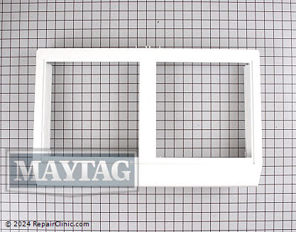 Crisper Cover 61002171 Alternate Product View