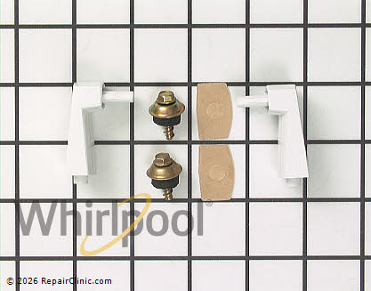 Handle End Cap 876012 Alternate Product View